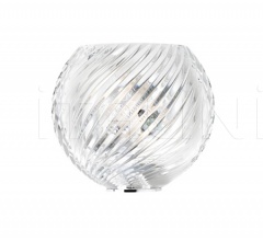 Настенный светильник Diamond-Swirl D82 фабрика Fabbian