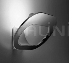 Настенный светильник D94 Domina Настенный светильник D94 Domina фабрика Fabbian