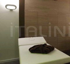 Настенный светильник D94 Domina Настенный светильник D94 Domina фабрика Fabbian