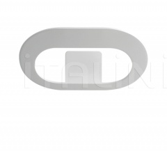 Настенный светильник D94 Domina Настенный светильник D94 Domina фабрика Fabbian