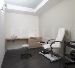 Настенный светильник D94 Domina Настенный светильник D94 Domina фабрика Fabbian