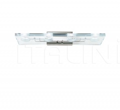 Настенный светильник D42 Sospesa фабрика Fabbian