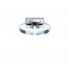 Настенный светильник D42 Sospesa фабрика Fabbian