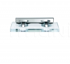 Настенный светильник D42 Sospesa фабрика Fabbian