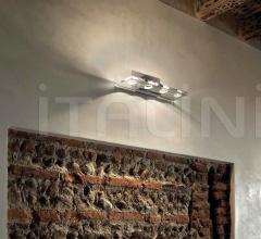 Настенный светильник D42 Sospesa фабрика Fabbian