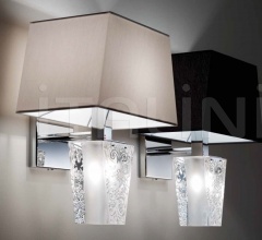 Настенный светильник D69 Vicky D03 фабрика Fabbian