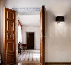 Настенный светильник D69 Vicky D03 фабрика Fabbian