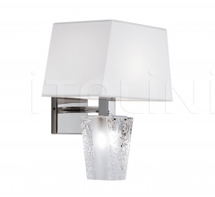 Настенный светильник D69 Vicky D03 фабрика Fabbian