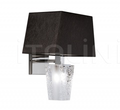 Настенный светильник D69 Vicky D03 фабрика Fabbian