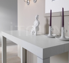 Настенный светильник Flow D87 фабрика Fabbian