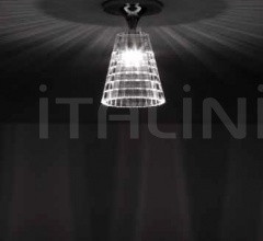 Потолочный светильник Flow D87 фабрика Fabbian