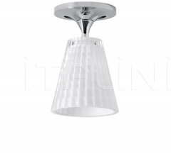 Потолочный светильник Flow D87 фабрика Fabbian