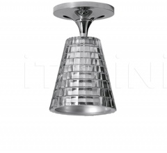 Потолочный светильник Flow D87 фабрика Fabbian