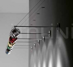 Настенный светильник Beluga Colour D57 Beluga Colour D57 фабрика Fabbian