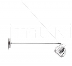 Настенный светильник Beluga Colour D57 Beluga Colour D57 фабрика Fabbian