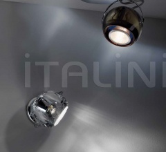 Светильник Beluga Colour D57 фабрика Fabbian