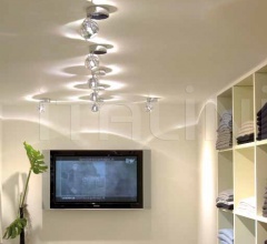 Светильник Beluga Colour D57 фабрика Fabbian