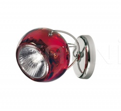 Светильник Beluga Colour D57 фабрика Fabbian