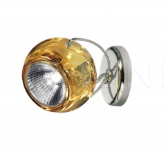 Светильник Beluga Colour D57 фабрика Fabbian