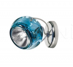 Светильник Beluga Colour D57 фабрика Fabbian