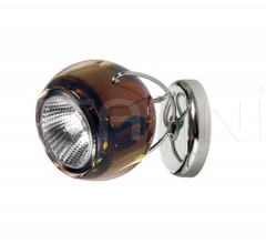 Светильник Beluga Colour D57 фабрика Fabbian