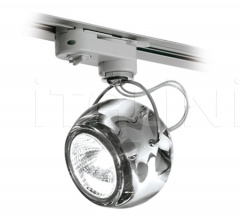 Настенный светильник D57 Beluga Colour J07 Настенный светильник D57 Beluga Colour J07 фабрика Fabbian