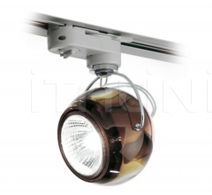 Настенный светильник D57 Beluga Colour J07 Настенный светильник D57 Beluga Colour J07 фабрика Fabbian