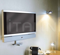 Настенный светильник D57 Beluga Colour J07 Настенный светильник D57 Beluga Colour J07 фабрика Fabbian