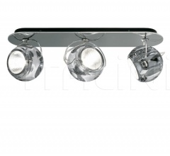 Настенный светильник D57 Beluga Colour G25 Настенный светильник D57 Beluga Colour G25 фабрика Fabbian