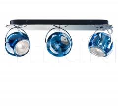 Настенный светильник D57 Beluga Colour G25 Настенный светильник D57 Beluga Colour G25 фабрика Fabbian