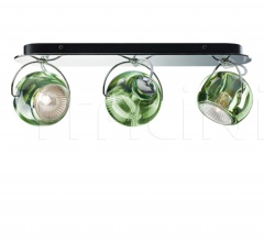 Настенный светильник D57 Beluga Colour G25 Настенный светильник D57 Beluga Colour G25 фабрика Fabbian