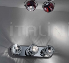 Настенный светильник D57 Beluga Colour G25 Настенный светильник D57 Beluga Colour G25 фабрика Fabbian