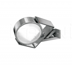 Настенный светильник D54 Sette W фабрика Fabbian