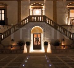 Потолочный светильник D60 Cricket G01 Потолочный светильник D60 Cricket G01 фабрика Fabbian