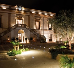 Потолочный светильник D60 Cricket G01 Потолочный светильник D60 Cricket G01 фабрика Fabbian