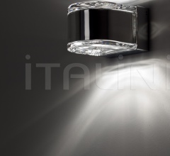 Настенный светильник D79 Matisse Настенный светильник D79 Matisse фабрика Fabbian