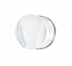 Настенный светильник Jazz D52 фабрика Fabbian