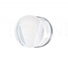 Настенный светильник Jazz D52 фабрика Fabbian