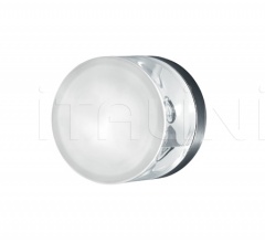 Настенный светильник Jazz D52 фабрика Fabbian