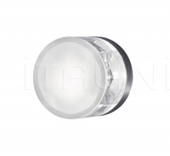 Настенный светильник Jazz D52 фабрика Fabbian