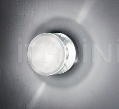 Настенный светильник Jazz D52 фабрика Fabbian