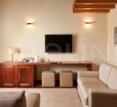 Потолочный светильник D44 Bead Потолочный светильник D44 Bead фабрика Fabbian