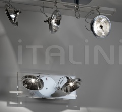 Настенный светильник D48 Swing Настенный светильник D48 Swing фабрика Fabbian