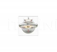 Настенный светильник D48 Swing Настенный светильник D48 Swing фабрика Fabbian