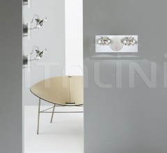 Настенный светильник D48 Swing Настенный светильник D48 Swing фабрика Fabbian