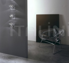 Настенный светильник D48 Swing Настенный светильник D48 Swing фабрика Fabbian