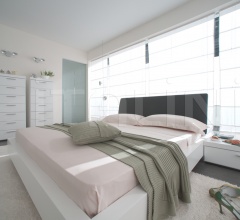 Настенный светильник D48 Swing Настенный светильник D48 Swing фабрика Fabbian