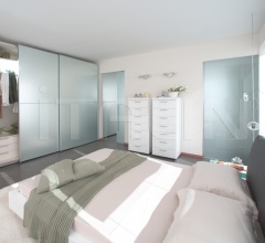 Настенный светильник D48 Swing Настенный светильник D48 Swing фабрика Fabbian