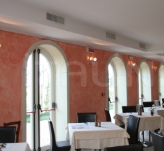 Настенный светильник D48 Swing Настенный светильник D48 Swing фабрика Fabbian