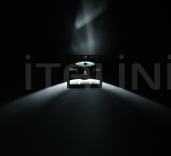 Настенный светильник D48 Swing Настенный светильник D48 Swing фабрика Fabbian